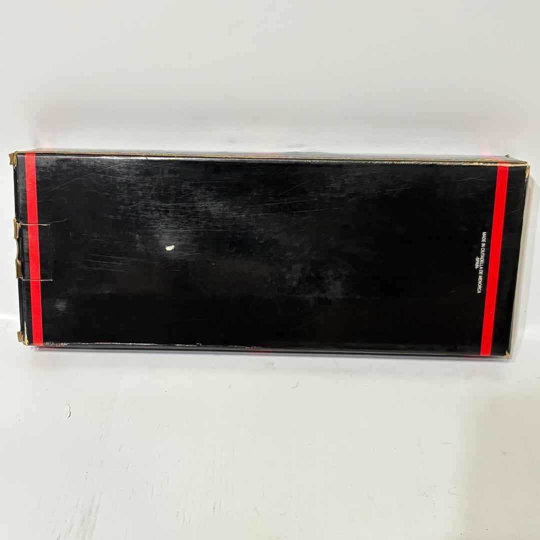 DENIX デニックス レプリカ ピストル フリントロック 2バレル 1264