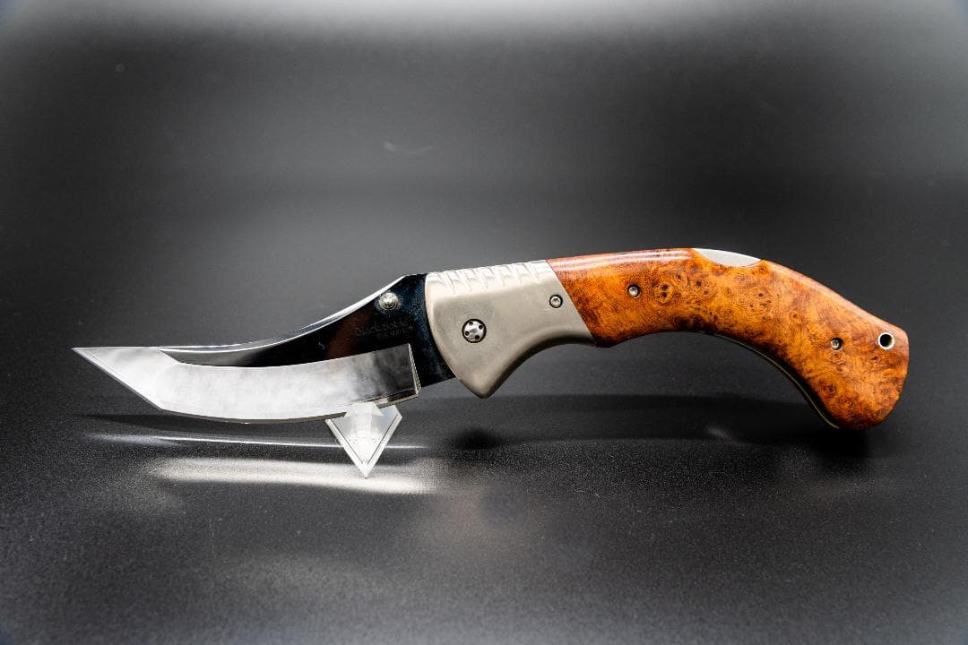 コールドスチール　カリンコブ　ナイフ ナイフショップ グローイング！□COLD STEEL【コールドスチール