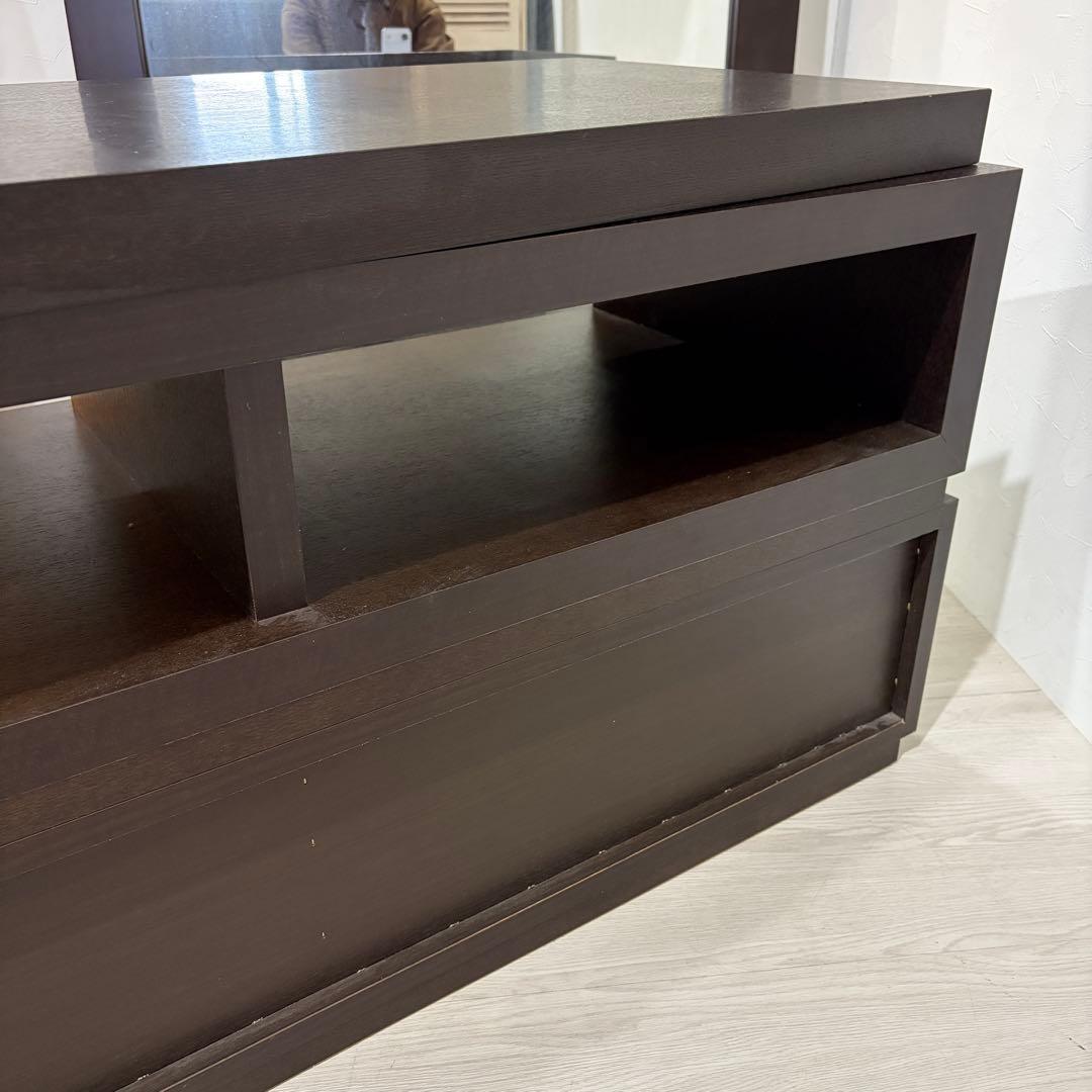 IDC大塚家具 セリエ TVボード AVボード リビングボード 幅170