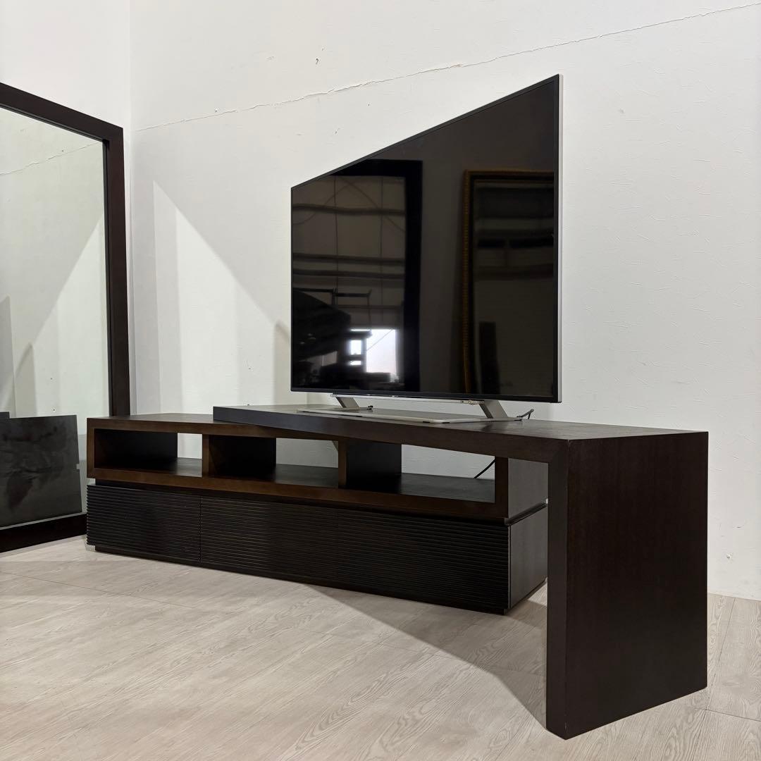 IDC大塚家具 セリエ TVボード AVボード リビングボード 幅170 IDC大塚