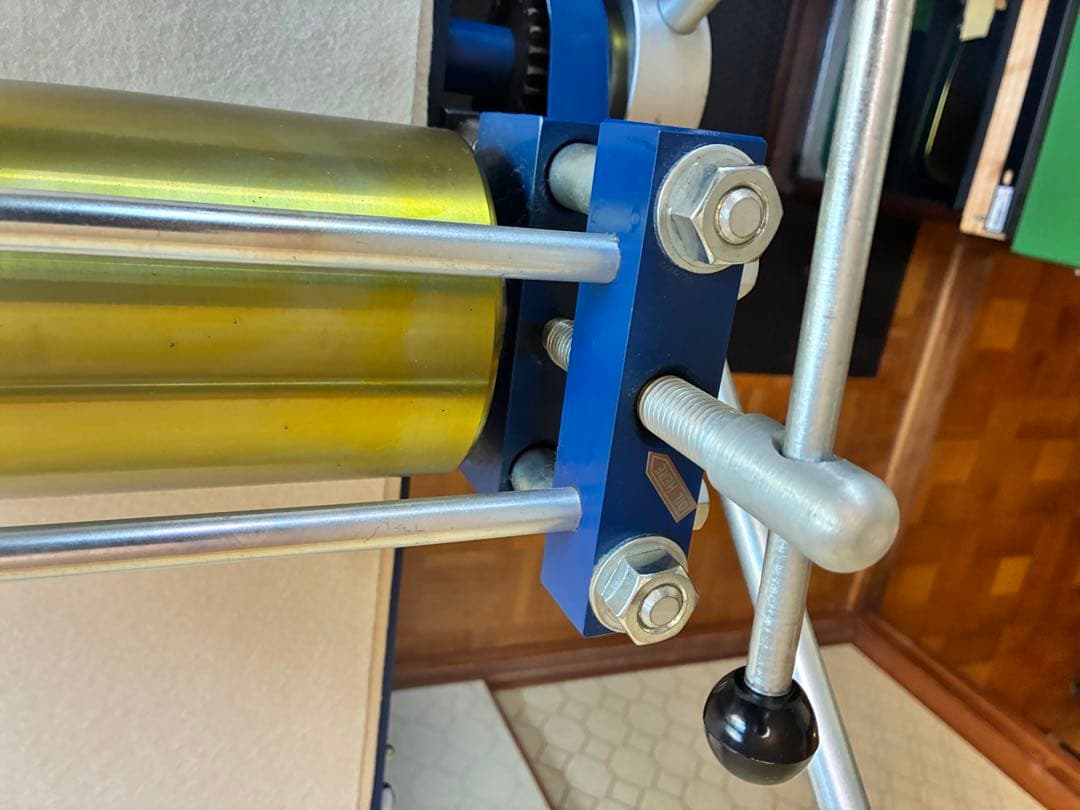 【pistàcchio 】SHIN NIHON ZOKEI SNP-17