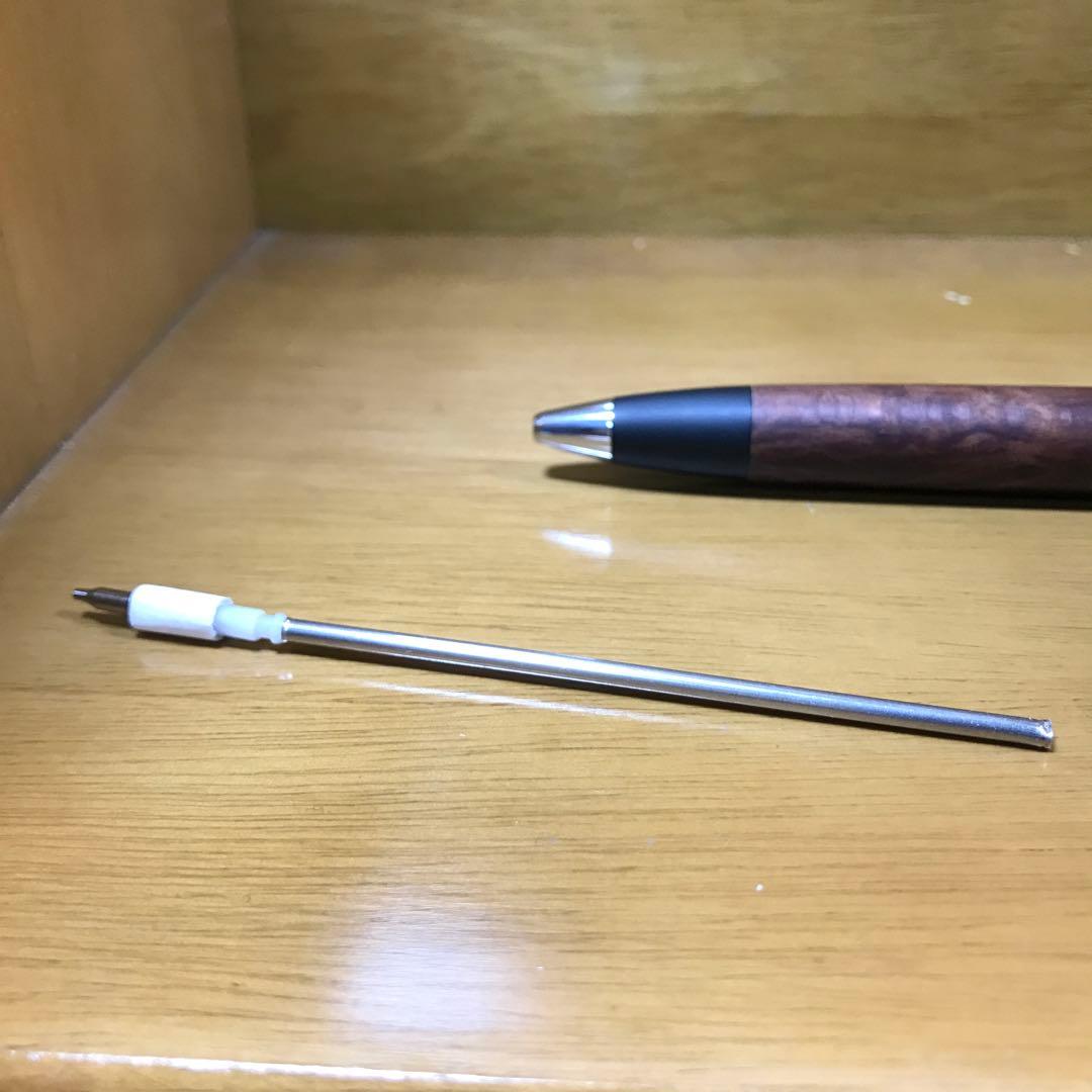 野原工芸 スタンダードボールペン シーオーク 新型 検索