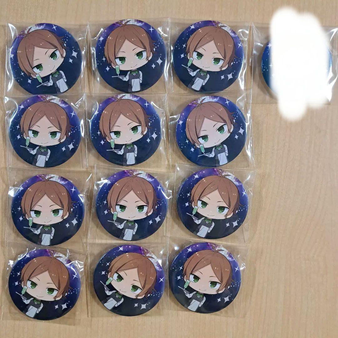 浦島坂田船 うらたぬき ひきフェス 缶バッジ - メルカリ