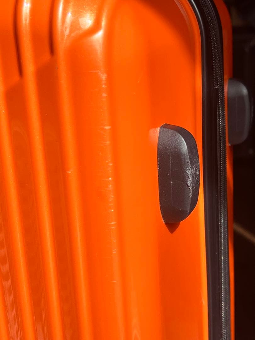 s*o様 ACE クレスタ 83/93 （オレンジ系） - メルカリ