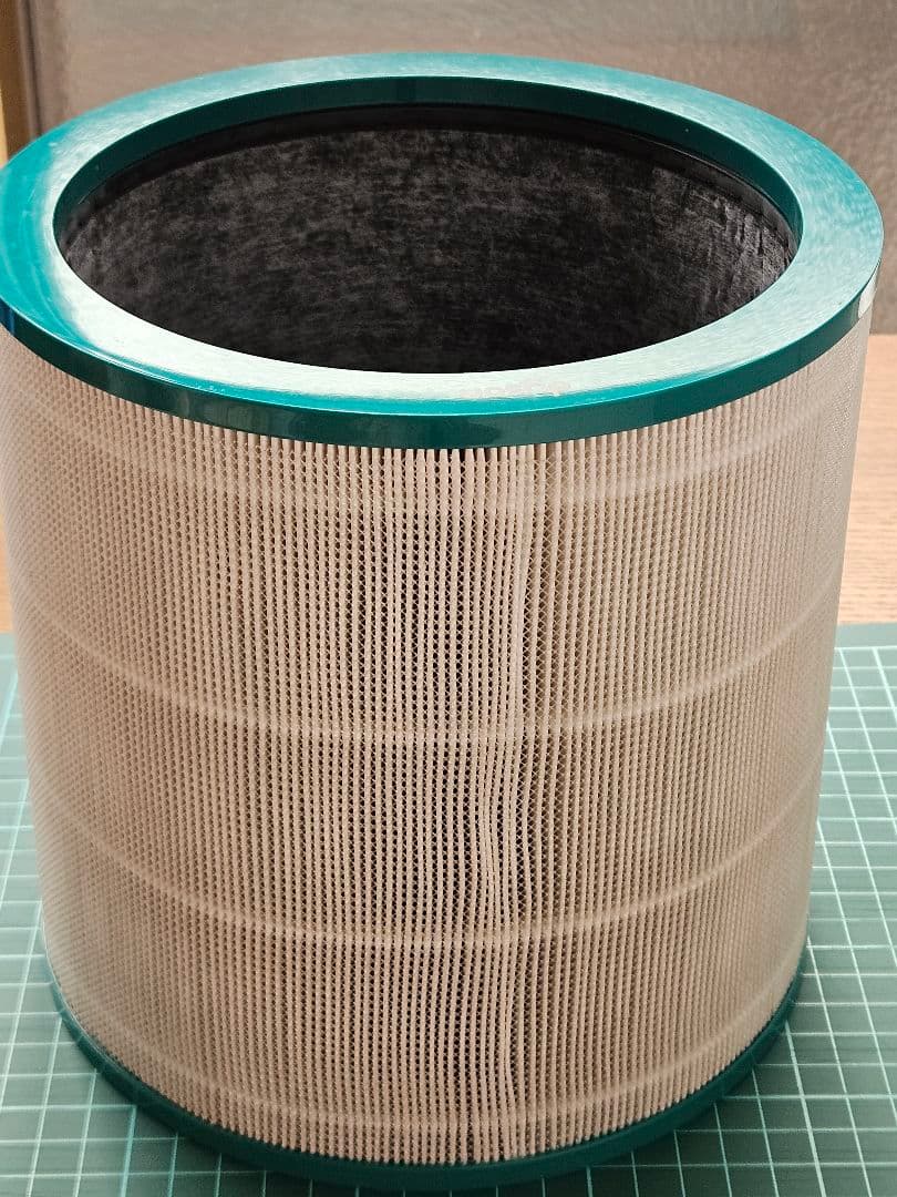 ダイソン　dyson　 ピュアクール　TP00WS