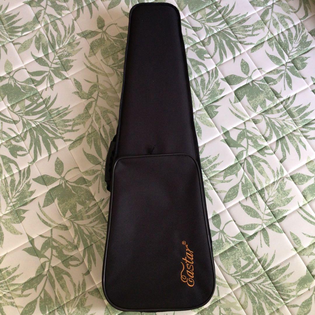 Eastarバイオリン 4/4 単板 ソリッド バイオリンセット 本体