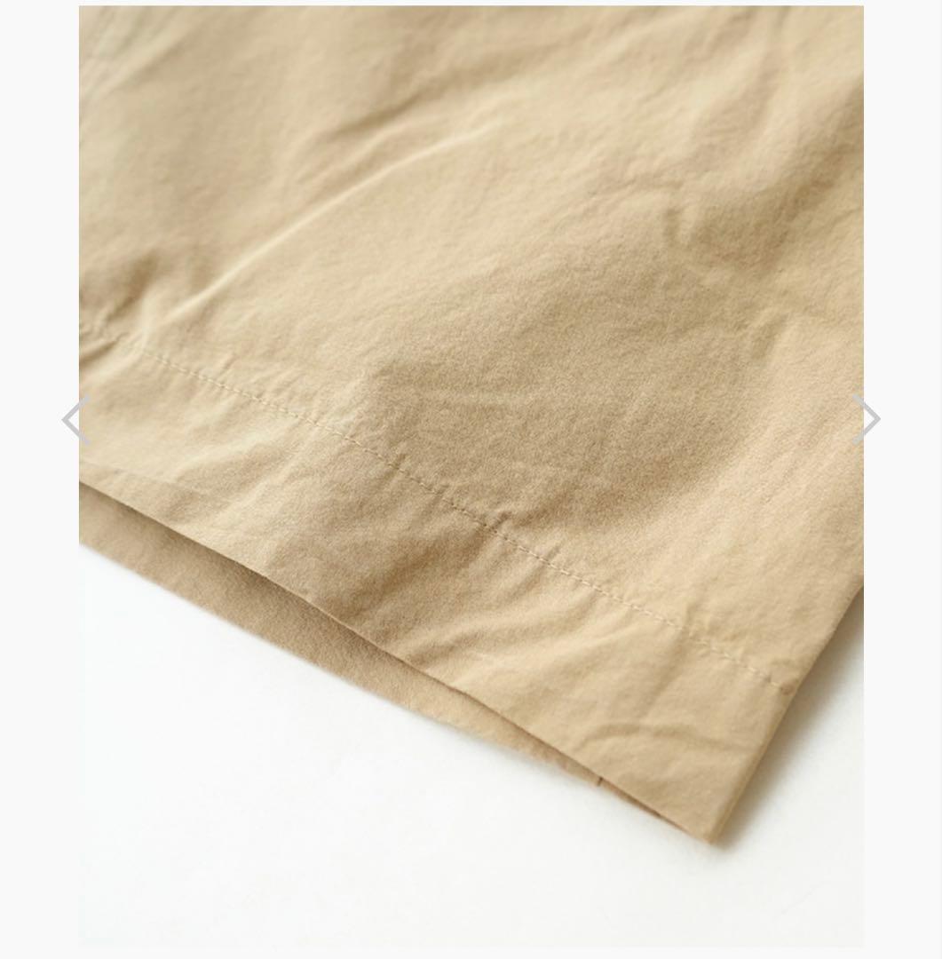 【新品未使用】ソラモナポッシェ 馬布イージーパンツ ベージュ