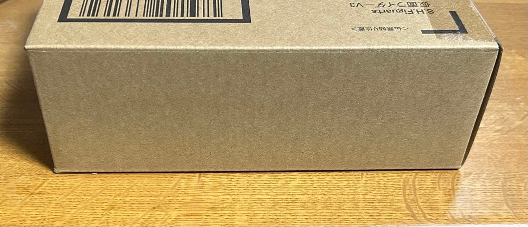 S.H.フィギュアーツ (真骨彫製法) 仮面ライダーV3