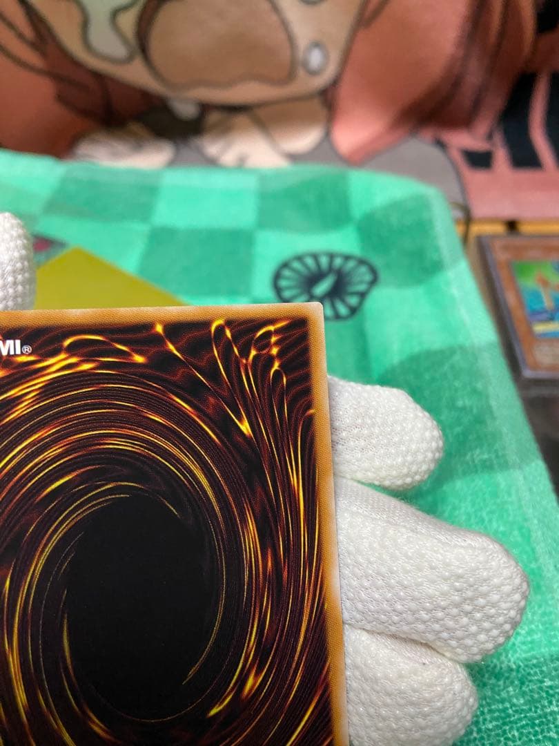 サウザンドアイズサクリファイス レリーフ