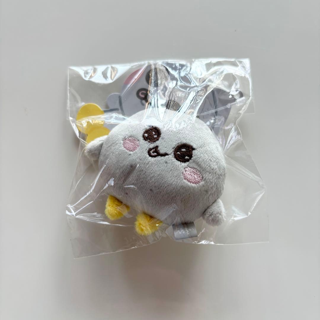 RIIZE バレンタイン ぬいぐるみ キーリング ウンソク ソンヨンドリ