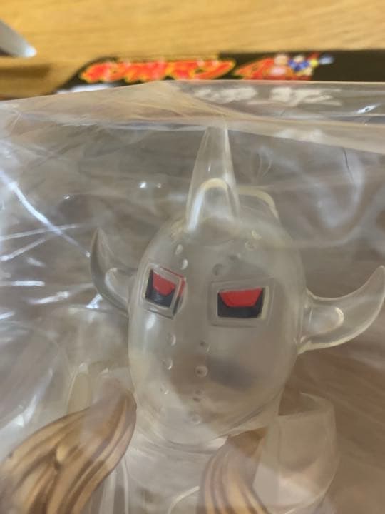 ファイブスタートイ　悪魔将軍2体　SpiceSeed