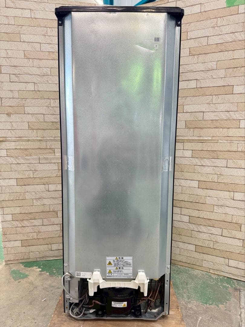 大阪送料無料★3か月保障★冷蔵庫★2021年★NR-B17DW-T★IR-639