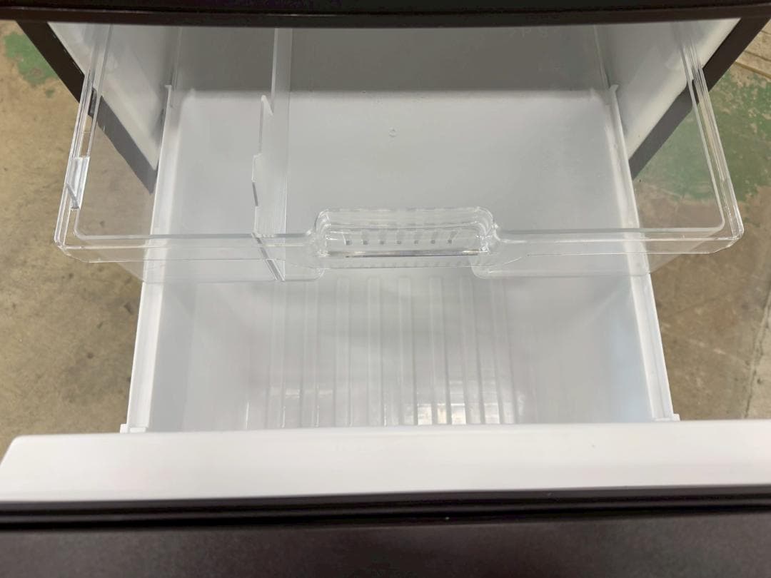 大阪送料無料★3か月保障★冷蔵庫★2021年★NR-B17DW-T★IR-639