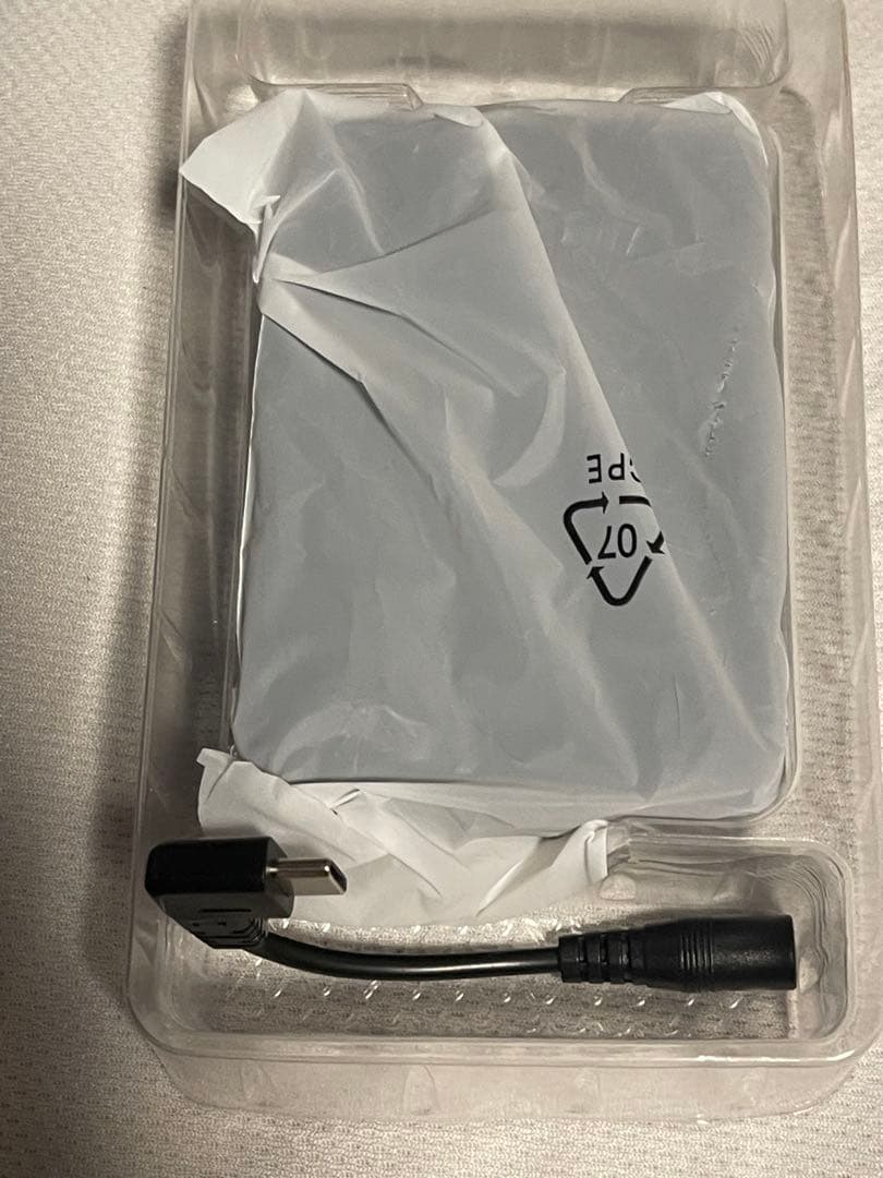 ワークマンウィンドコアICE HEATERペルチェベストPRO