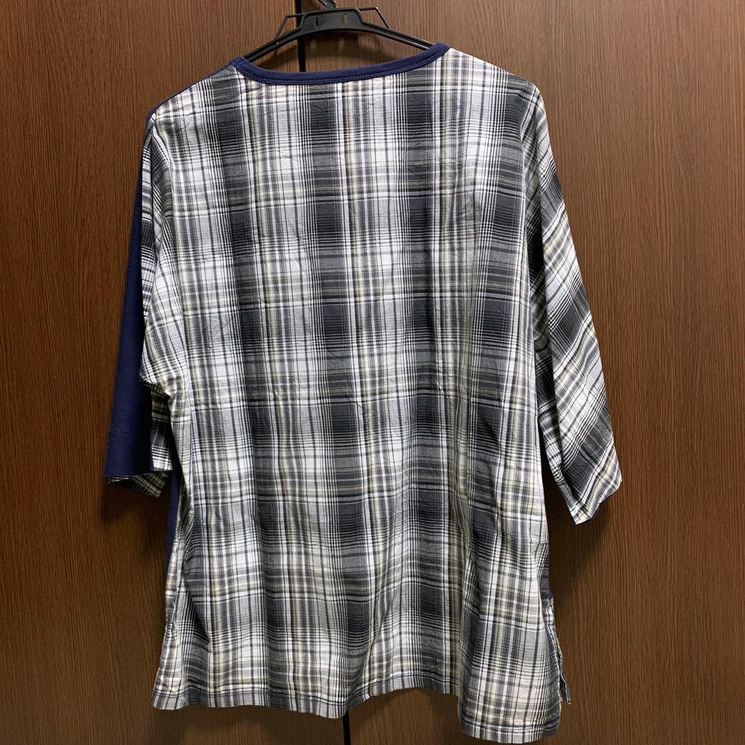 桐生戦兎 シャツ 仮面ライダービルド ②