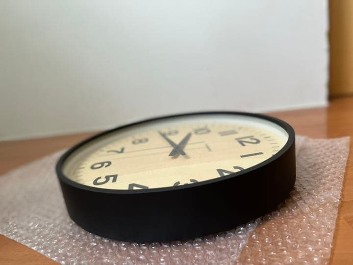 FLYMEe Parlor / フライミーパーラー　wall clock