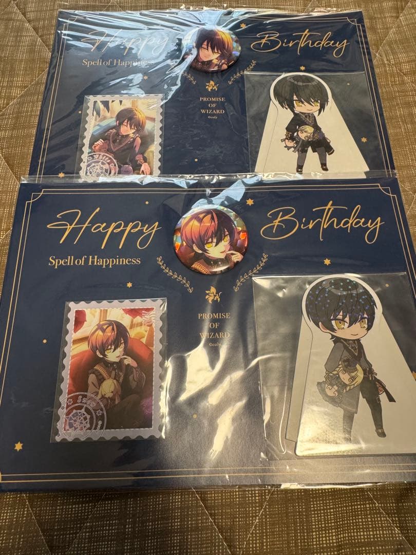 魔法使いの約束 バースデーセット スノウ ホワイト - メルカリ