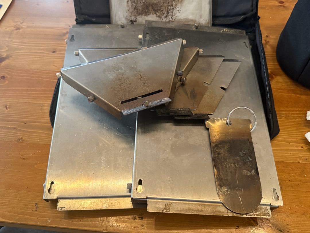 スームルーム ペレットバーナー＋タンクセット