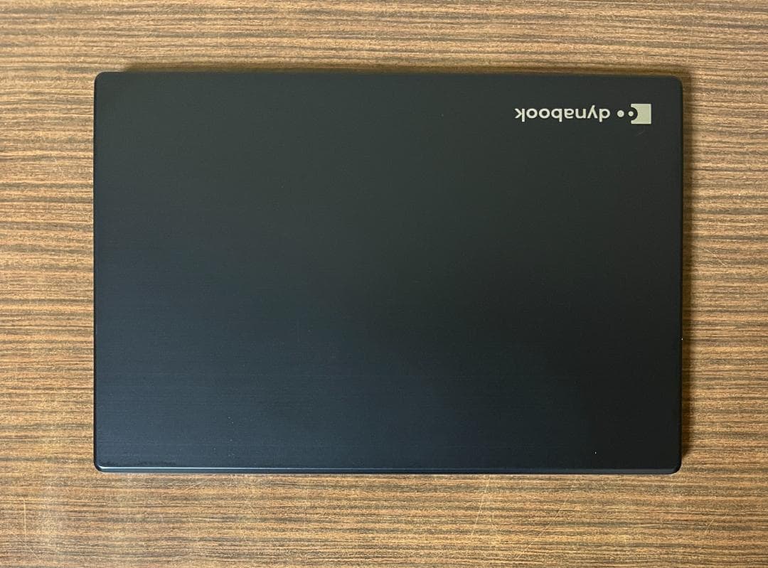 新しいバッテリー、10世代、高速、フルHD、Dynabook G8 8/256