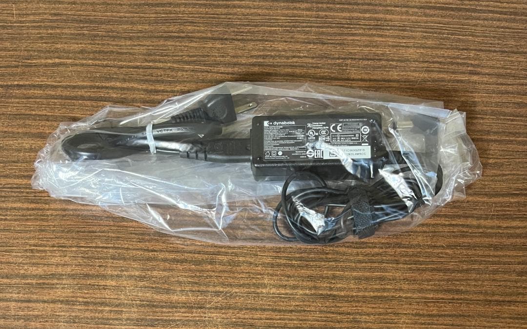 新しいバッテリー、10世代、高速、フルHD、Dynabook G8 8/256