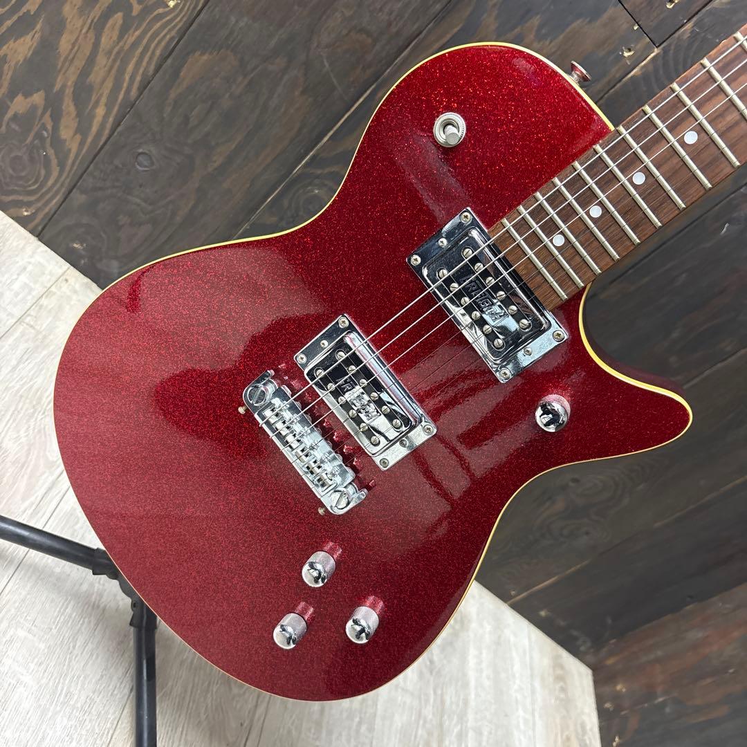 Gretsch Electromatic（グレッチ エレクトロマチック）エレキギター