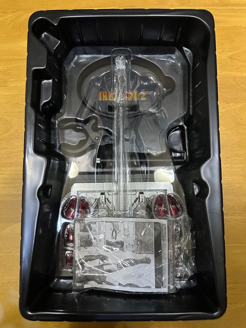 ホットトイズ｜DX10 ターミネーター２ T800 ムービーマスターピースおまけ