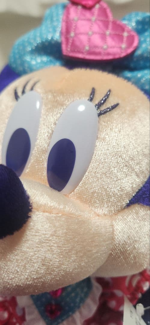 ※説明欄必読 ミニー パルパルーザ