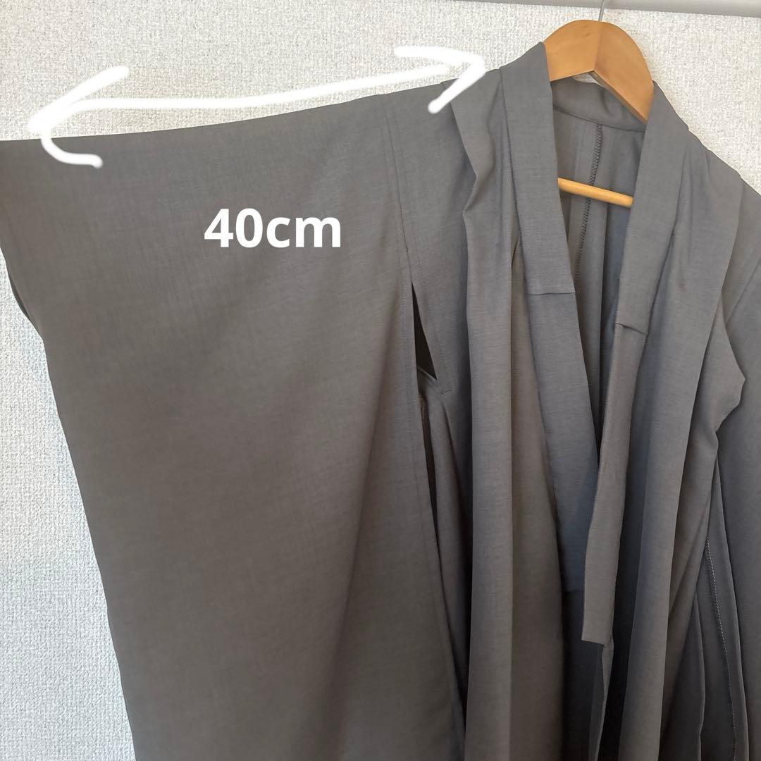 男の子　七五三　着物　5歳七五三