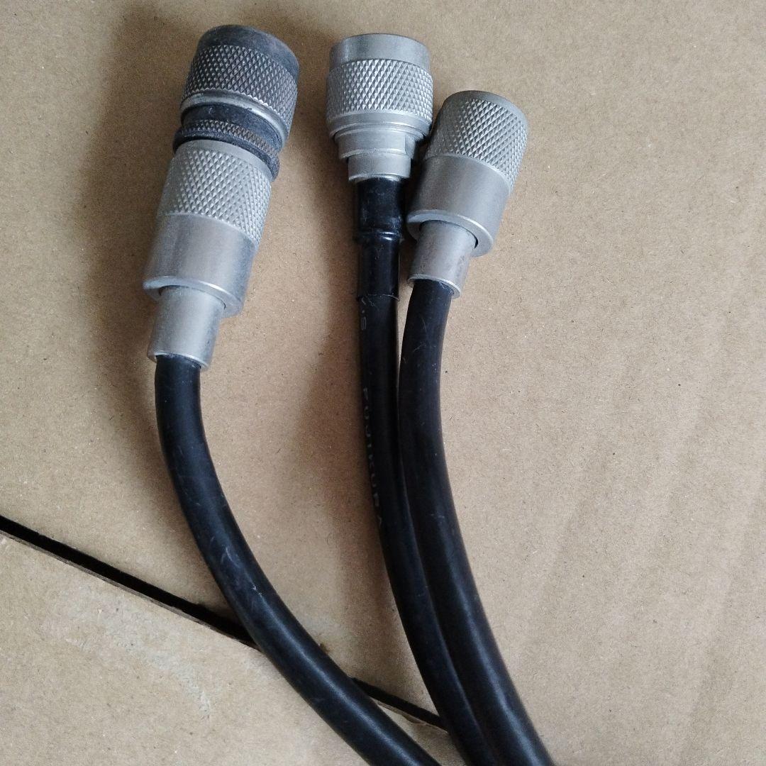 icom HF/50MHz トランシーバー IC-7300M＆マイク 分配器 - メルカリ