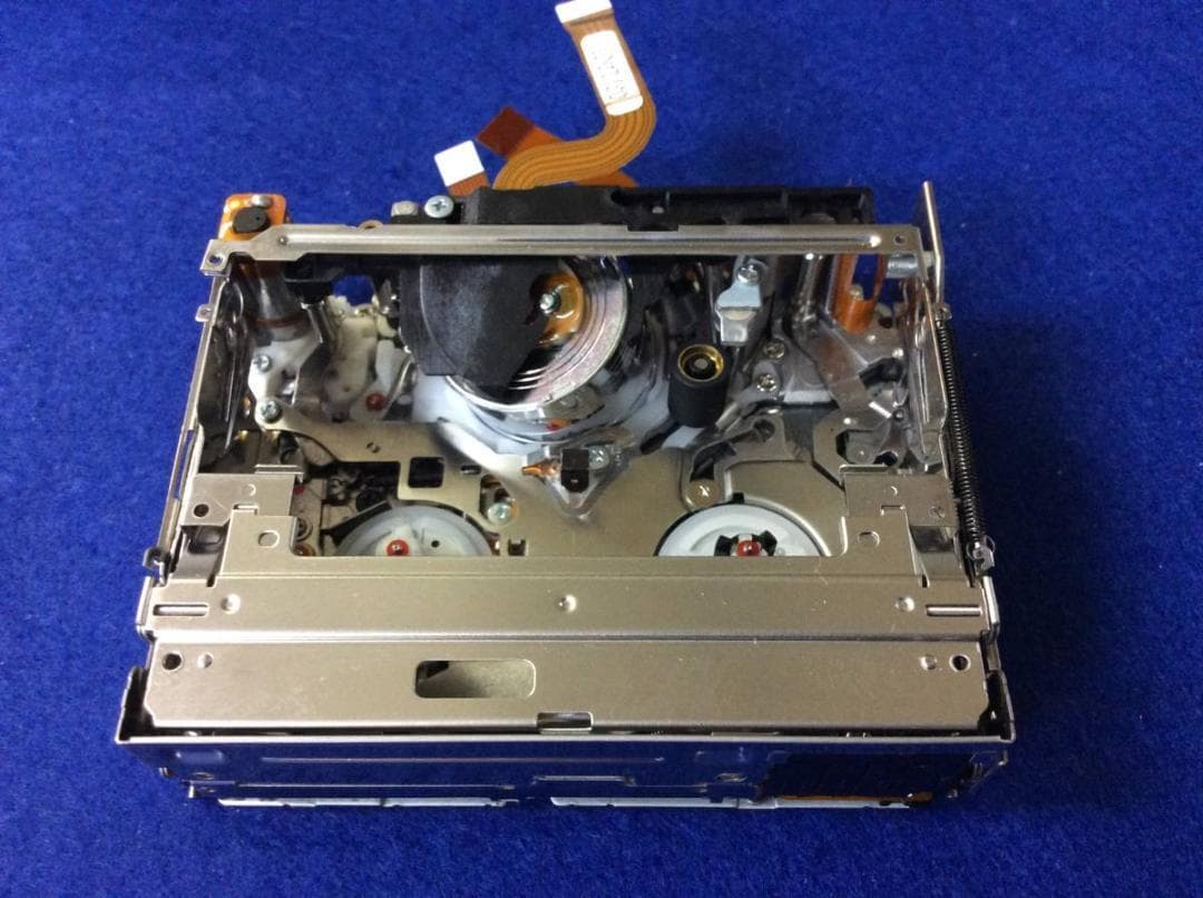 YMA0029T JVC デジタルビデオメカ GR-D90 GR-D23 1個