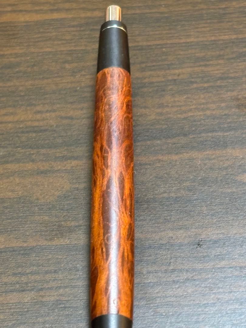 野原工芸 シーオーク シャーペン