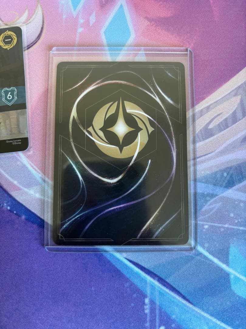 ロルカナ　ベル　エンチャンテッド　セット