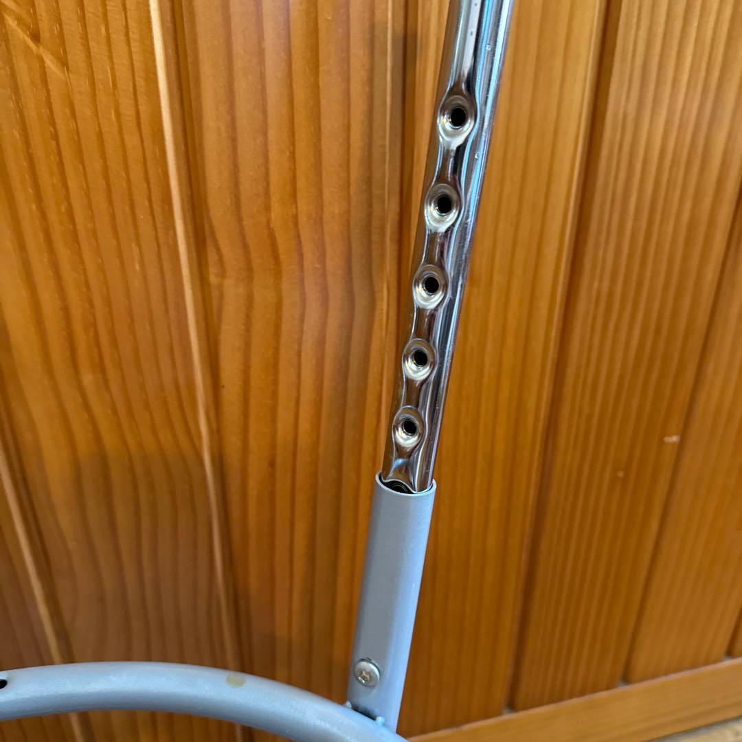 P.F.S. LAB スツール パシフィックファニチャー　高さ調整47〜67cm