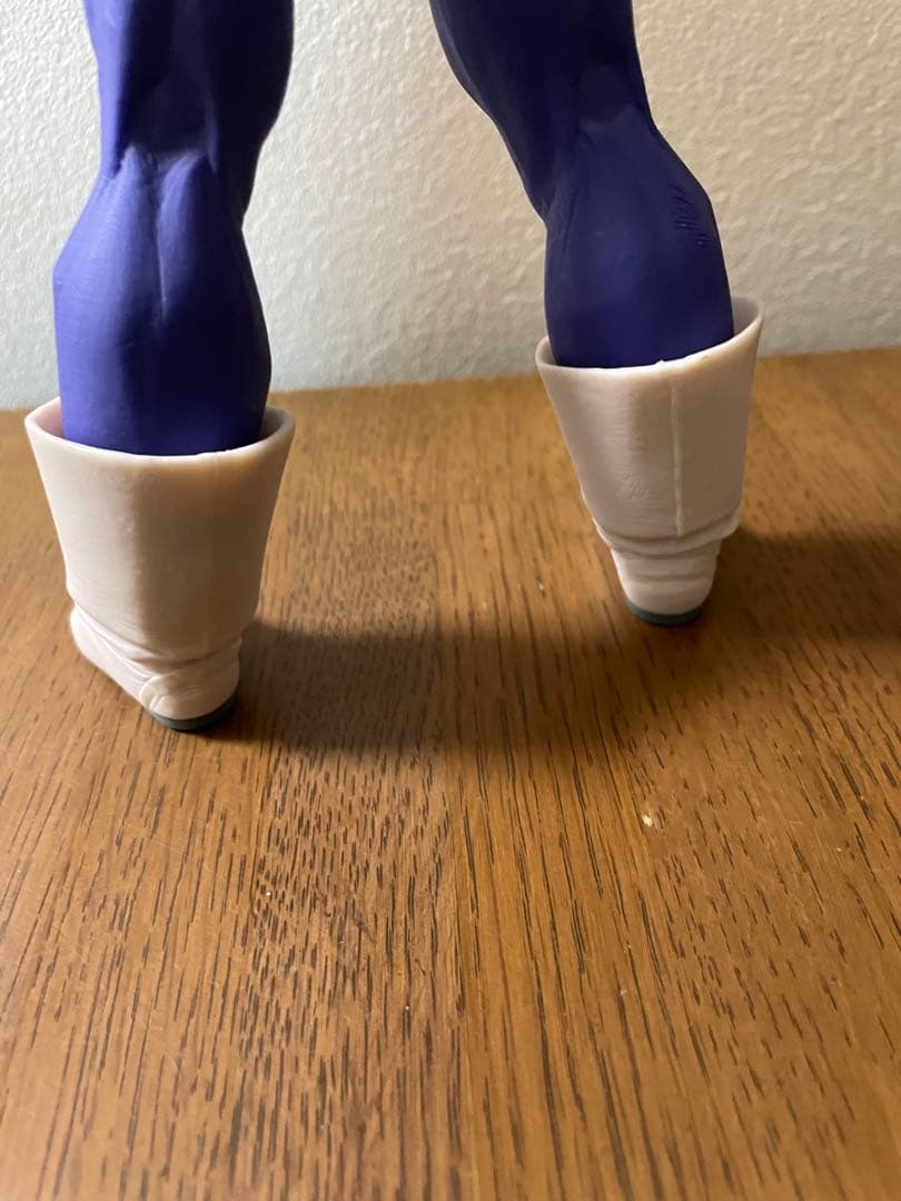 ドラゴンボール SMSP ベジータ