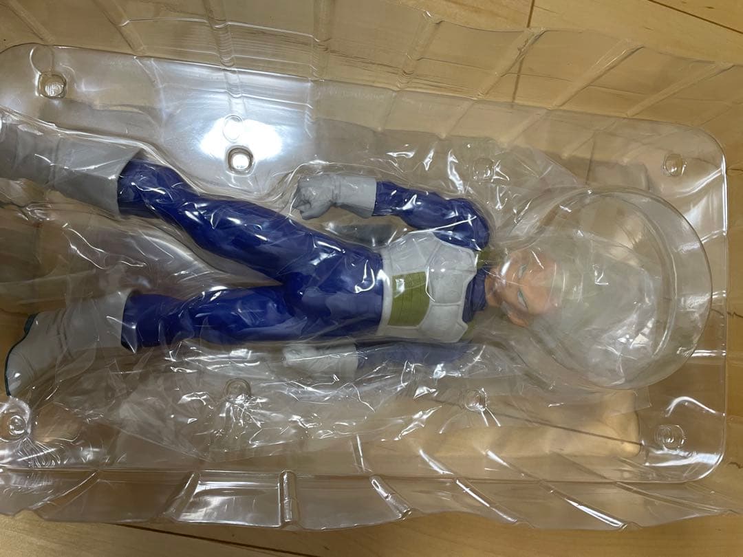 ドラゴンボール SMSP ベジータ