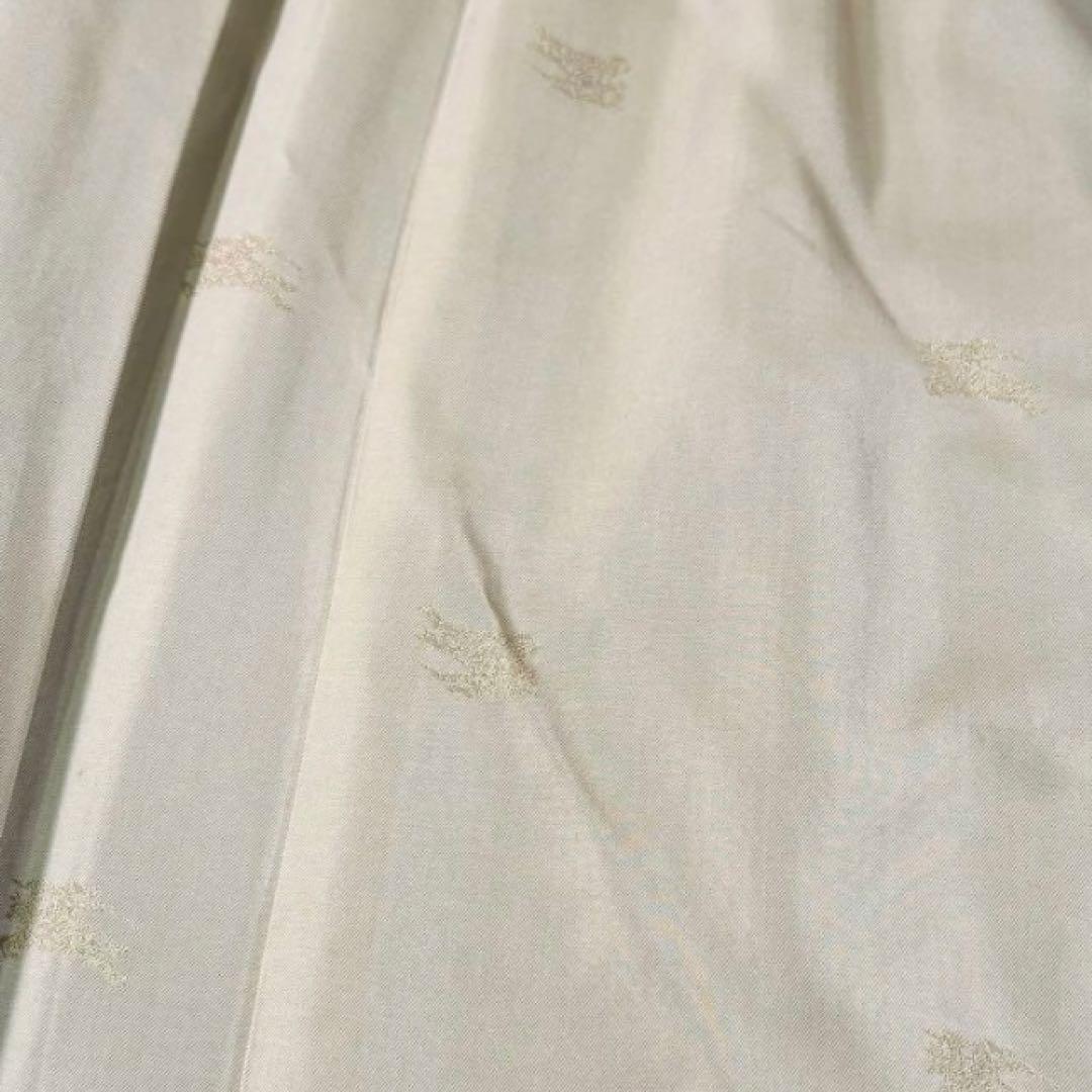 バーバリー ロングコート カシミヤ ウール バルマカンコート