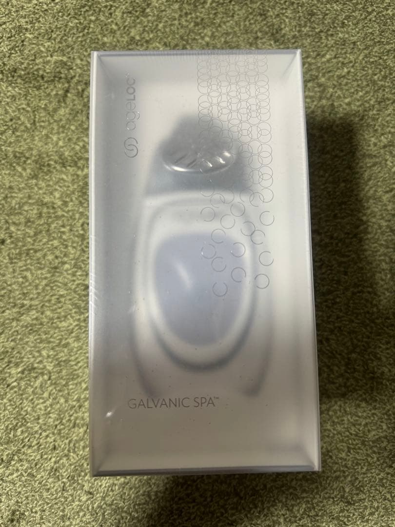 Nu Skin Galvanic Spa他 全部の定価7万7737円