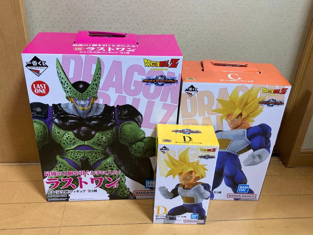 15体限定】BLACK PEARLS×TIGERMARK ソフビ