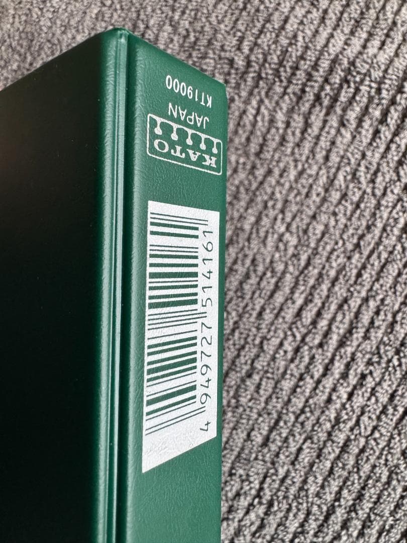 コ*９様 KATO 10-241 485系 初期形 雷鳥 8両基本セット 10-