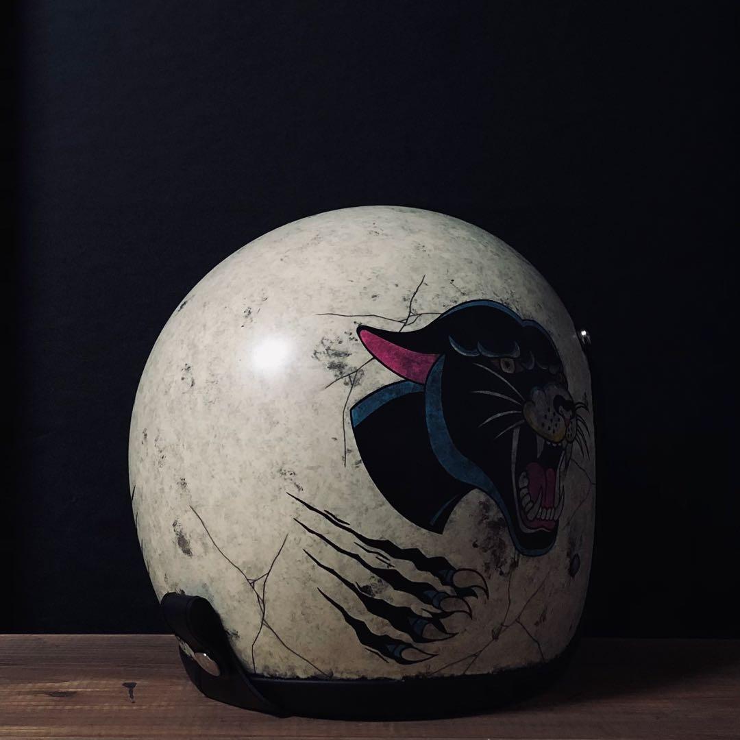 500TX　パンサー　スモールジェット（検 オーシャンビートル　TT&CO