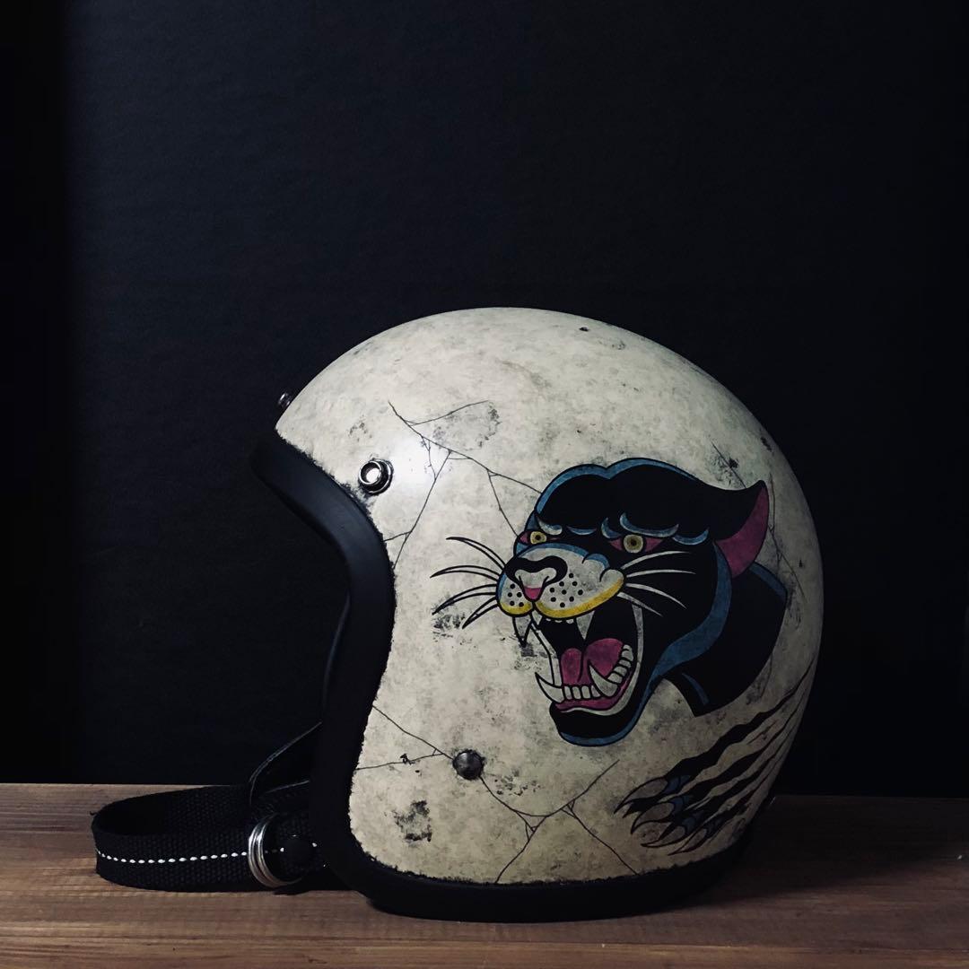 500TX　パンサー　スモールジェット（検 オーシャンビートル　TT&CO