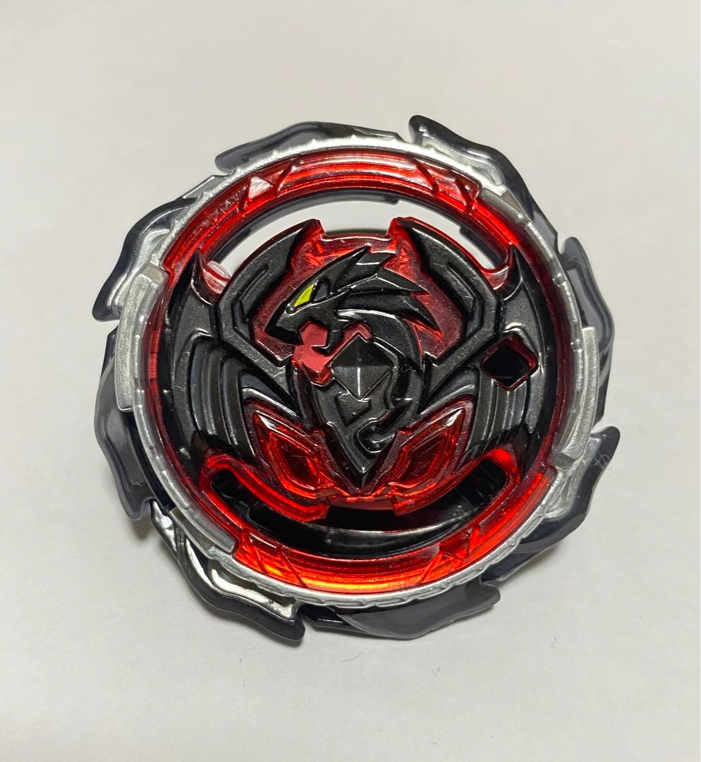 パーフェクトフェニックス.Ω.Xt+ 黒翼Ver. ベイブレードバースト