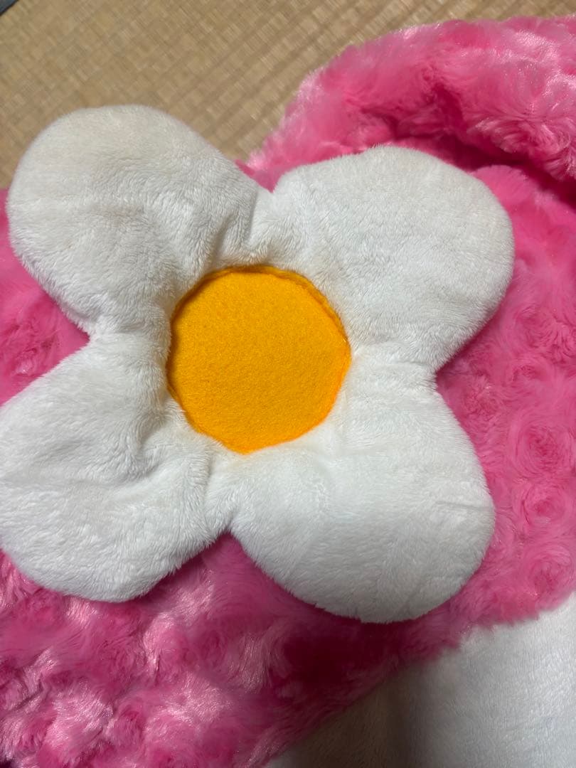 希少　2010年平成レトロマイメロ抱き枕クッション