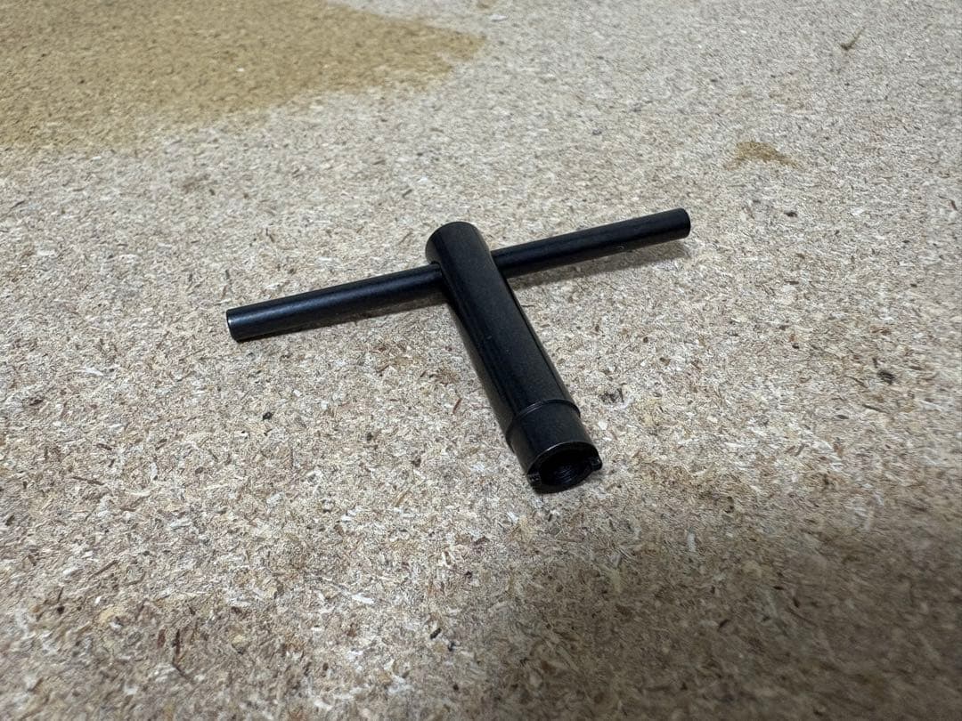 carbon8 M45DOC タンカラー オマケ多数