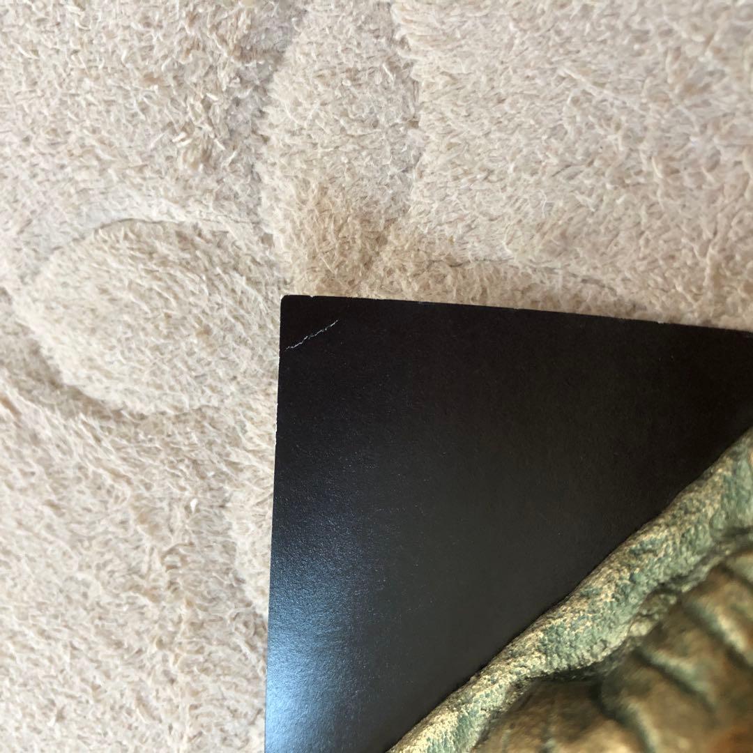 MALICE MIZER マリスミゼル B2 非売品ポスター 2枚 - メルカリ