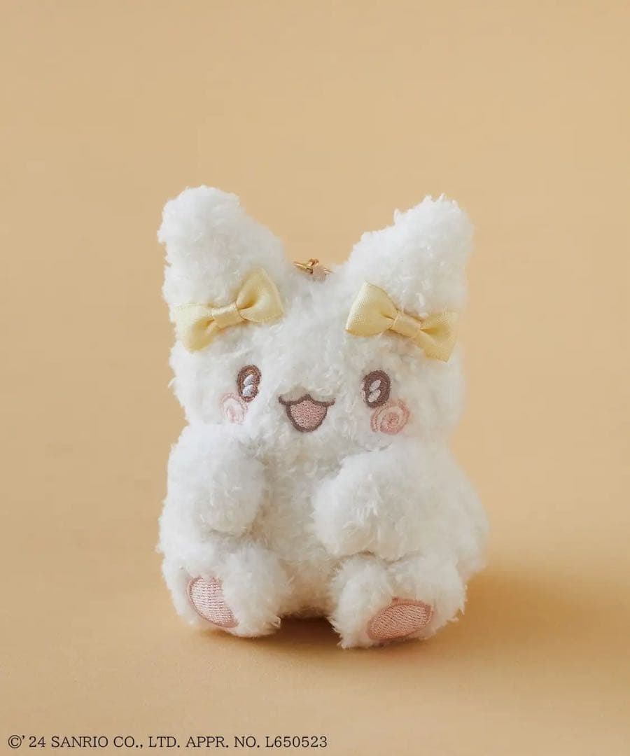【週末値下げ中】はなまるおばけ Maison de FLEUR メゾンドフルール