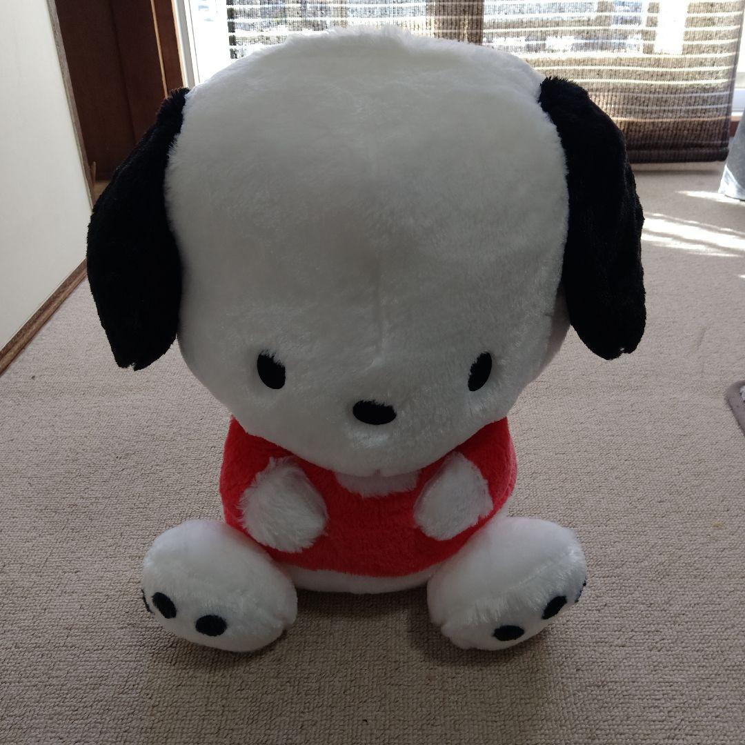 シャーク型と猫型のぬいぐるみセット