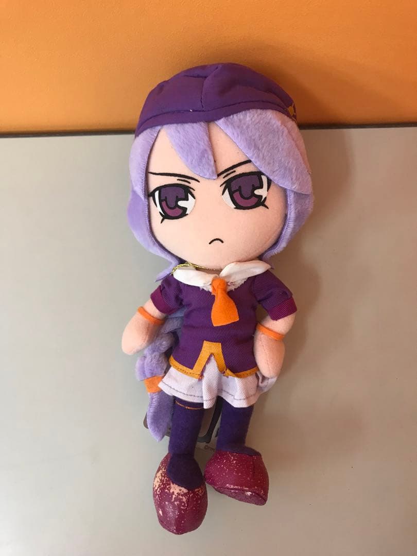 ソル・インターナショナル 月姫 ぬいぐるみコレクション 6体セット 月