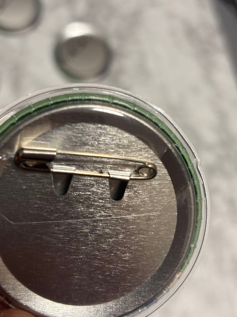 エマ・ヴェルデ ファンミ 缶バッジ 36個 ラブライブ 虹ヶ咲学園