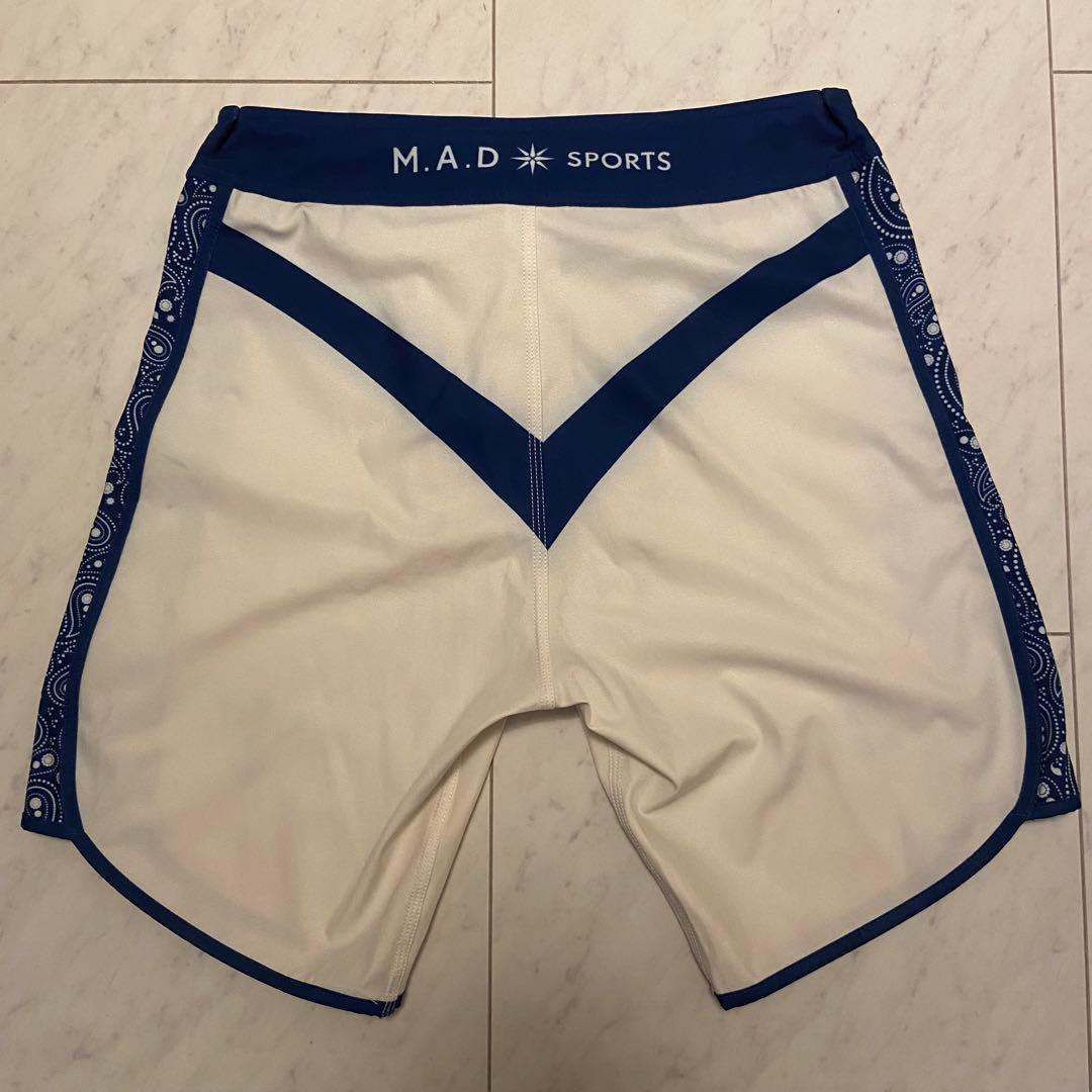 M.A.D SPORTS サーフパンツ フィジーク 26インチ